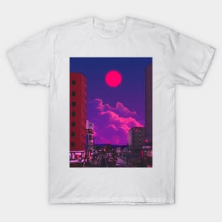 Magical Nights II T-Shirt